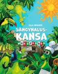 Sängynaluskansa Meksikossa