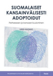 Suomalaiset kansainvälisesti adoptoidut