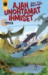 Ajan unohtamat ihmiset