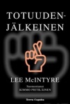 Totuudenjälkeinen