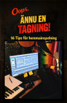 Oops, ännu en tagning : 16 tips för hemmainspelning