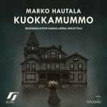 Kuokkamummo (selkokirja)