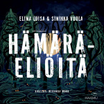 Hämäräeliöitä