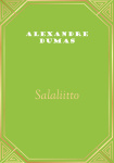 Salaliitto