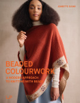 Beaded colourwork : a modern approach to knitting with beads