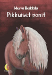 Pikkuiset ponit (selkokirja)