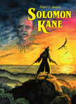 Solomon Kane