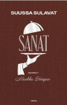 Suussa sulavat sanat
