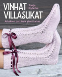 Vinhat villasukat : jokainen pari kuin pieni tarina
