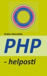 PHP - helposti - verkkoohjelmointi