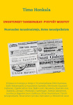 Unohtuneet tanssipaikat : pysyvät muistot