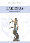 Lakiopas - Juridiikan perusteet