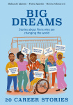 Big dreams : stories about finns, who are changing the world-20 career stories