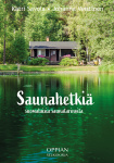 Saunahetkiä (selkokirja)