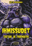 Ihmissudet — tietoa ja tarinoita (selkokirja)