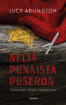 Neljä punaista puseroa : Tositarinoita naisista holokaustissa