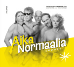 Aika Normaalia – Juhlaversio : Tarinoita Eppu Normaalista