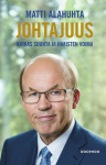 Johtajuus : Kirkas suunta ja ihmisten voima