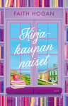 Kirjakaupan naiset