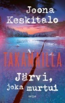 Järvi, joka murtui (pokkari)
