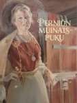 Perniön muinaispuku