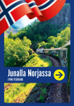 Junalla Norjassa