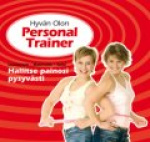 HYVÄN OLON PERSONAL TRAINER (+CD-ROM)