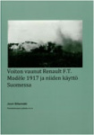 Voiton vaunut Renault F.T. Modèle 1917 ja niiden käyttö Suomessa