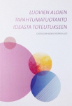 Luovien alojen tapahtumatuotanto ideasta toteutukseen : case Suomi-asema Pietarissa 2011