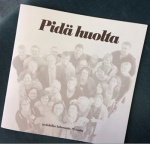 Pidä huolta! : Jyränkölän Setlementin 70 vuotta