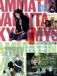 Ammatinvalintakysymys