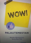 Palautemestari