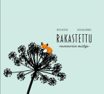 Rakastettu - vauvavuosien muistoja (täytettävä kirja)