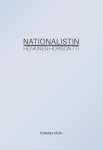 Nationalistin henkinen horisontti