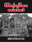 Mainilan miehet : Niemen patteristo 1941-1944