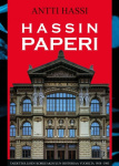 Hassin paperi : Taideteollisen korkeakoulun historiaa vuosilta 1958-1983