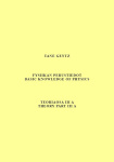 Fysiikan perustiedot. Teoriaosa III A = Basic knowledge of physics. Theory part III A