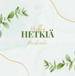 Herkkiä hetkiä pariskunnille (täytettävä kirja, kierreselkä)