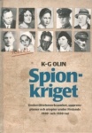 Spionkriget
