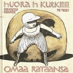 Huora H kulkee omaa rataansa