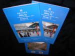 Silta 2 - Bridge 2 (2 kirjaa + CD) : kiinankielen peruskurssi : chinese language elementary course : osat 1-2 : part 1-2