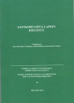 Ajankohtaista lapsen kielestä