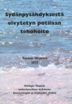 Sydänpysähdyksestä elvytetyn potilaan tehohoito
