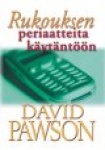 Rukouksen periaatteita käytäntöön