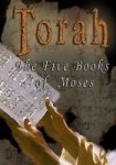 Torah - The Five Books of Moses - The Parallel Bible: Hebrew / English (Hebrew Edition)