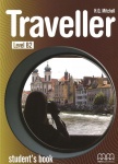 TRAVELLER B2 STUDENTS BOOK +CD