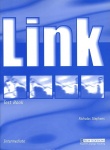 Link Intermediate Test Book