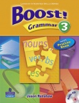 Boost! Speaking Level 3