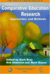 Comparative Education Research - Approaches and Methods