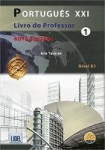 Portugues XXI - Nova Edicao - Livro do professor 1 (A1)